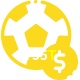 Aposte em esportes do mundo todo no 755T!